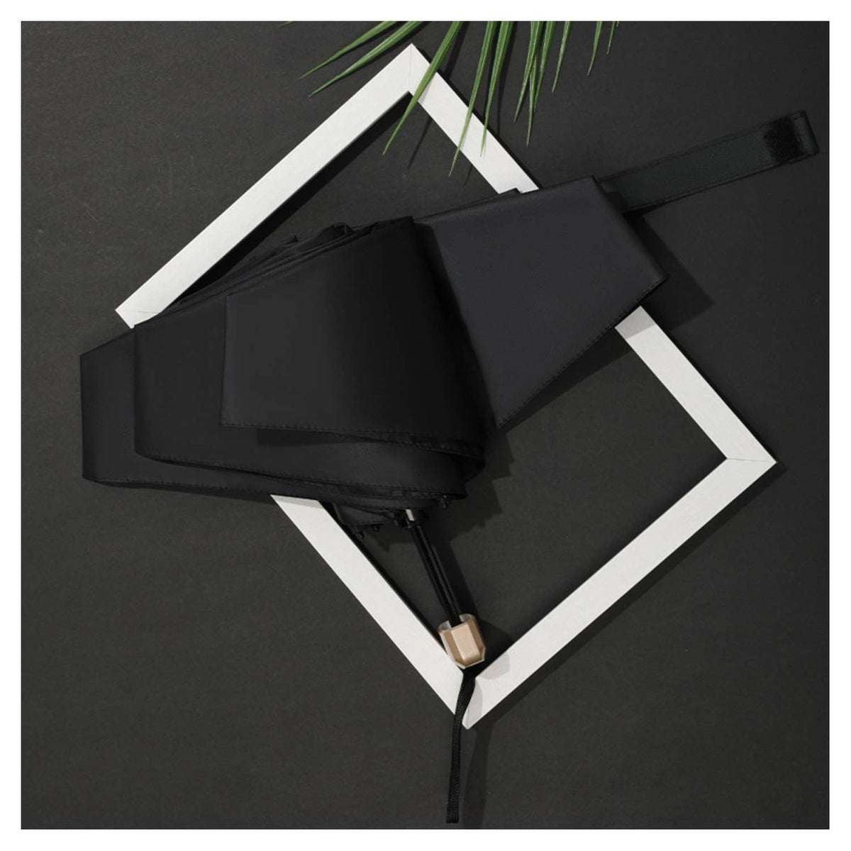 UV Protect Mini Pocket Size Small Umbrella Emergency Brolly