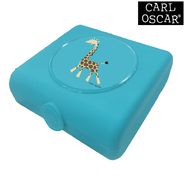 Sandwich Box, Kids