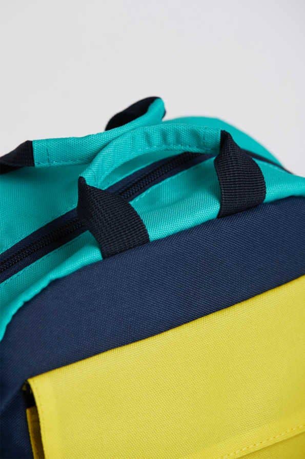 Grass & Air Kids Backpack