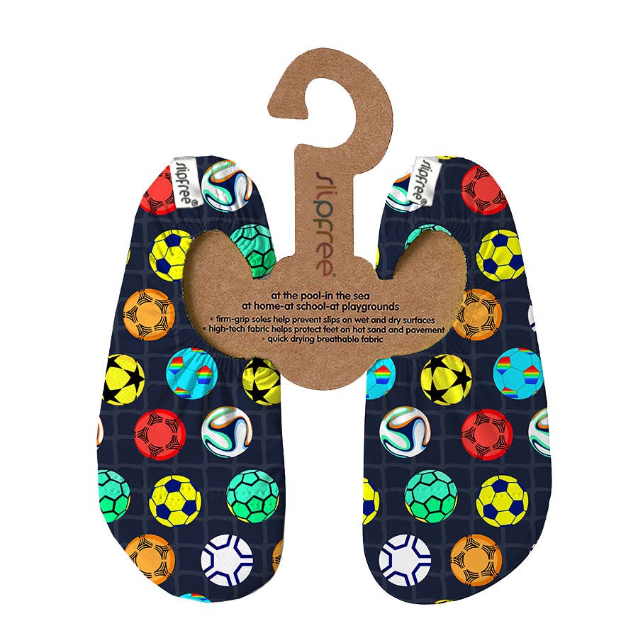 Slipfree Yamal Shoe STANDARD