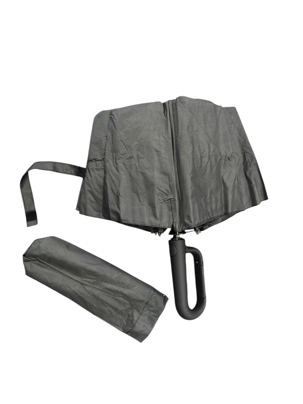 Large Umbrella 10 Ribs Storm Resistant Automatic Open/Close
