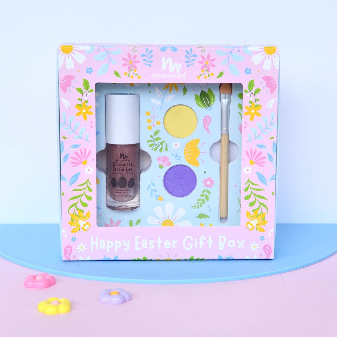 Sugar-Free Easter Kids Makeup Gift Set β Limited Edition!