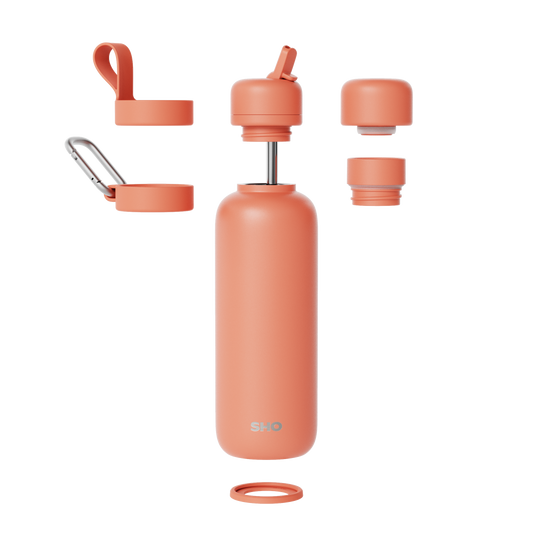 Newt┃Premium Insulated Water Bottle