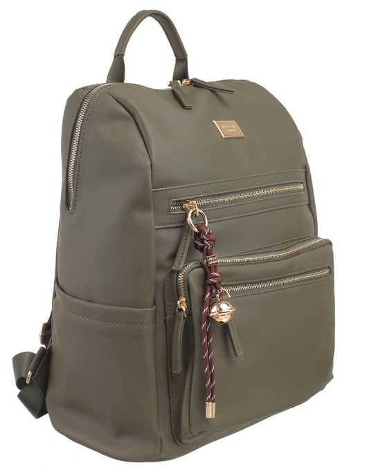 NEAT TRAVEL BACKPACK