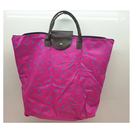 Foldable Shopping Bag