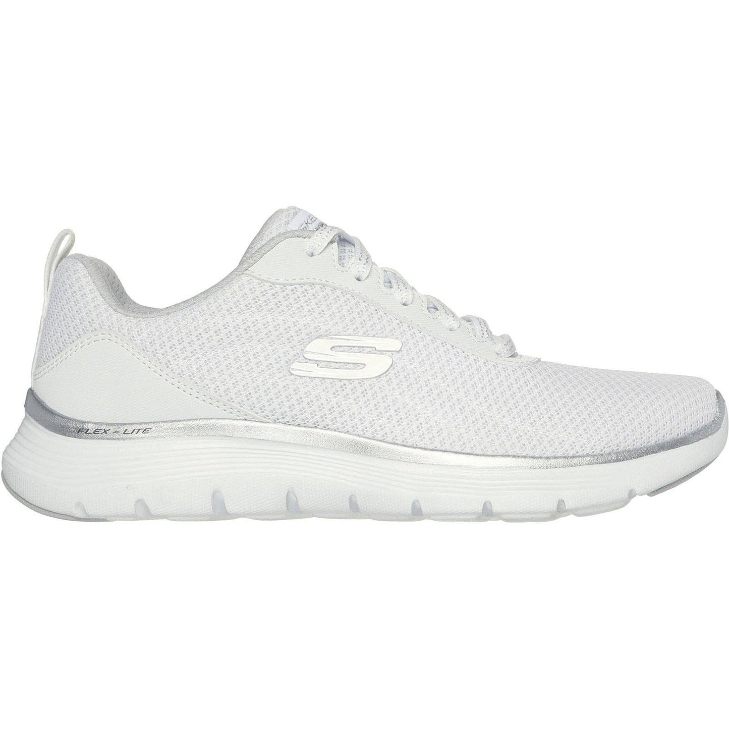 Skechers Women Trainers - Flex Appeal 5.0 Uptake in 2 Colours, 3-8 - GAR150206