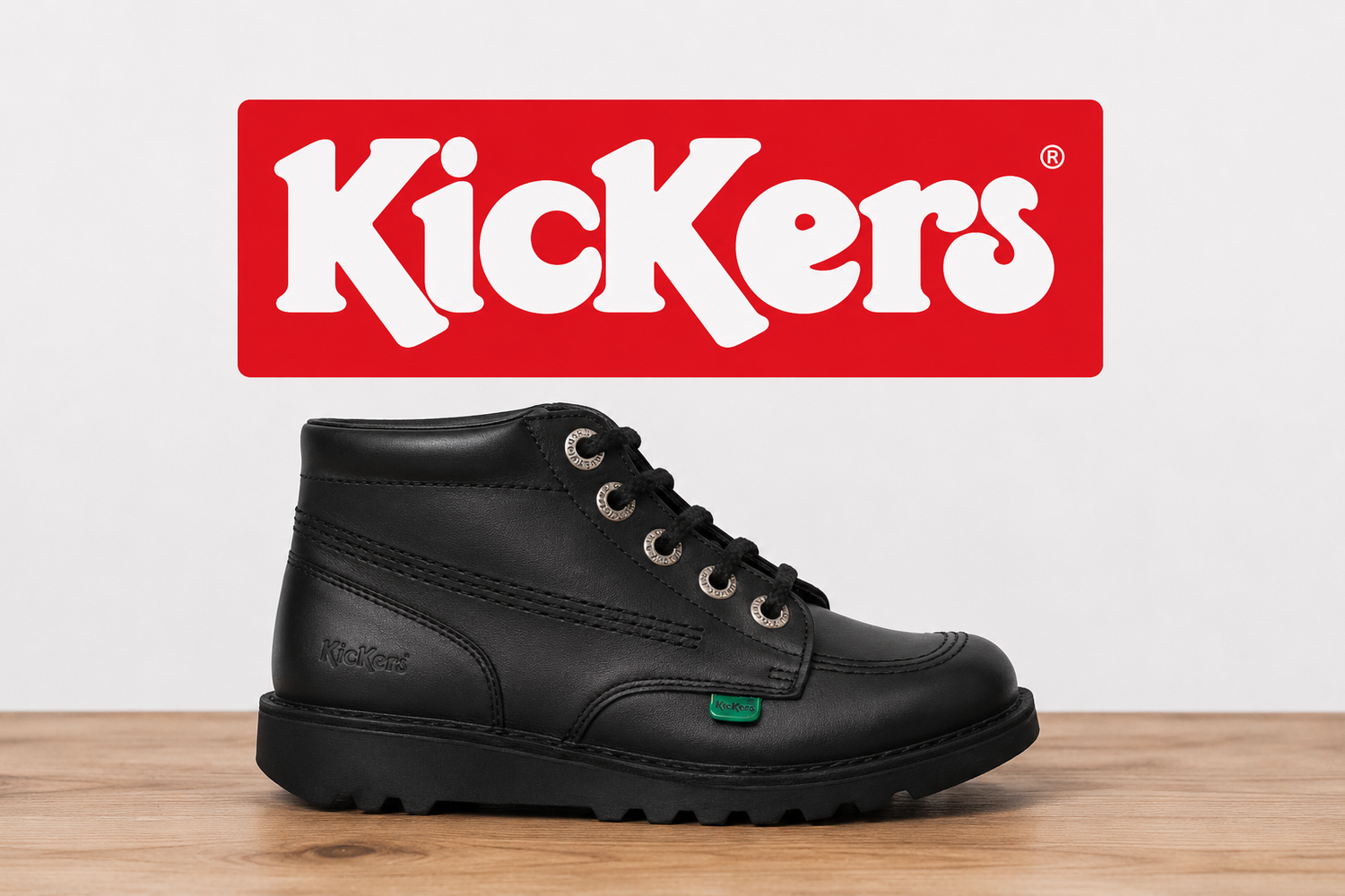 Kickers