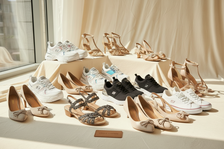 Women's Footwear
