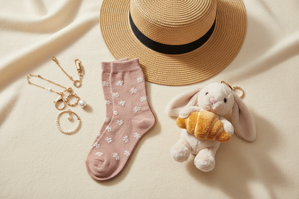 Women's Accessories