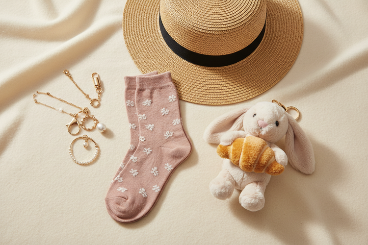 Women's Accessories