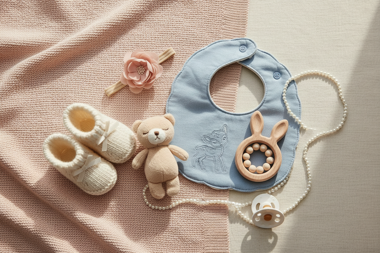 Joey Accessories