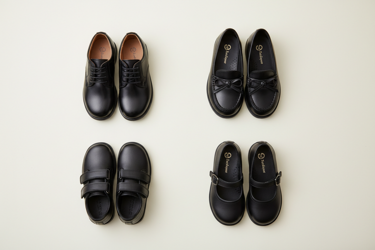 School Shoes