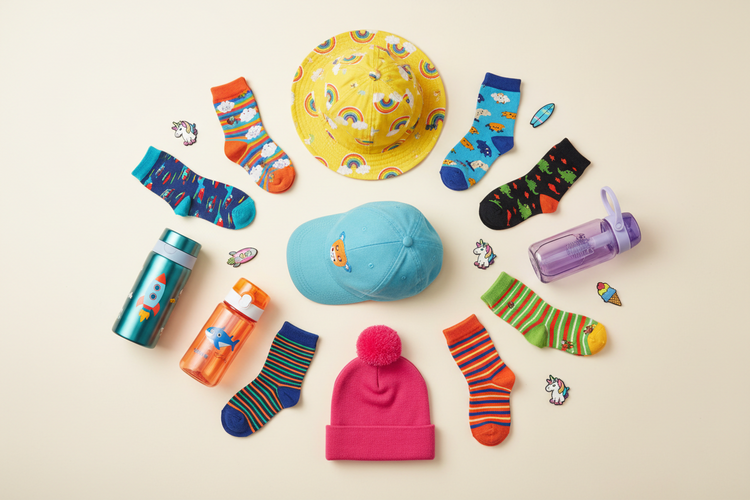 Kids Accessories