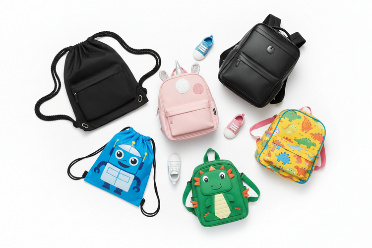 Kids Bags