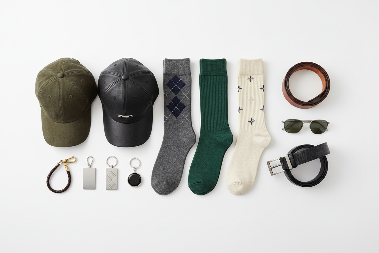 Men's Accessories