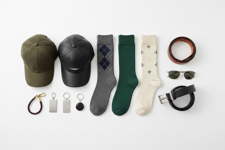 Men's Accessories