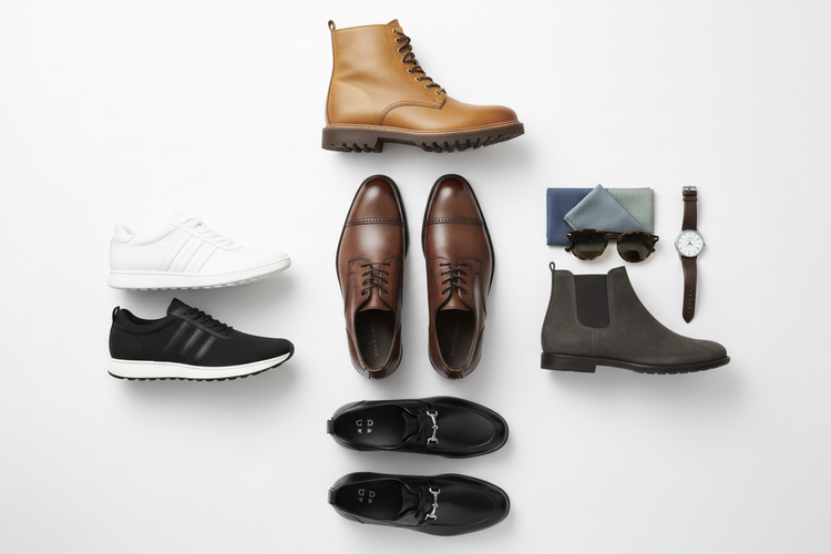 Men's Footwear