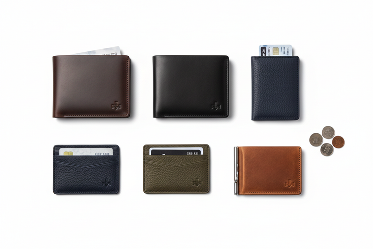 Men's Wallets