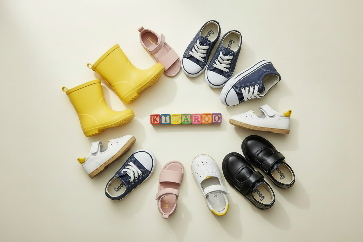 Kids Footwear