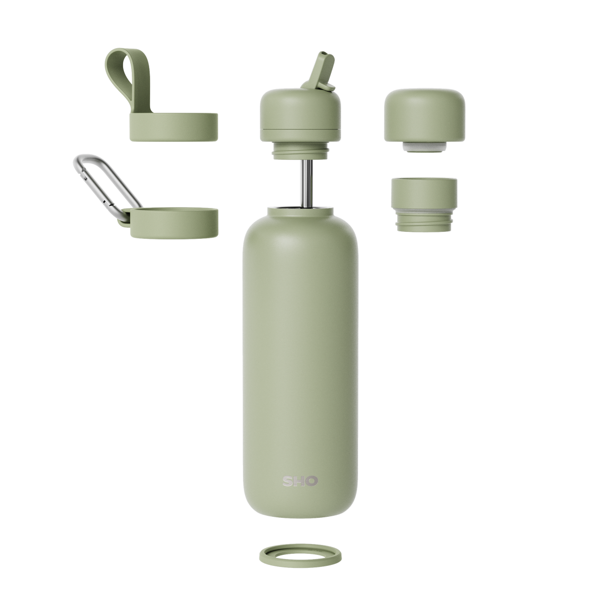 Newt┃Premium Insulated Water Bottle