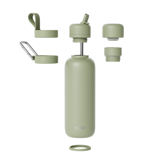 Newt┃Premium Insulated Water Bottle