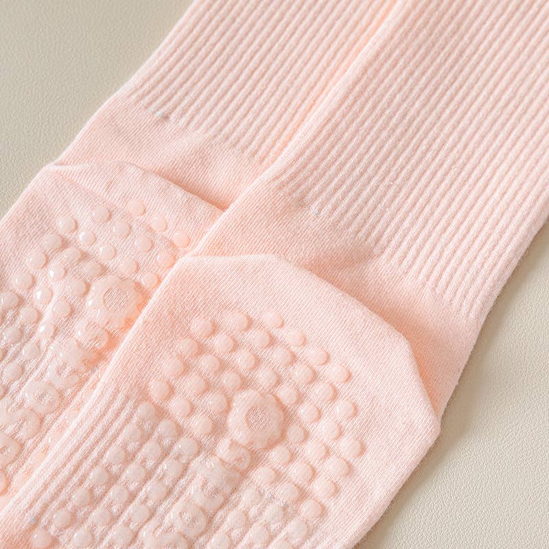 The Yoga Grip Socks