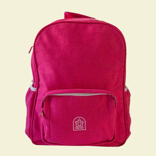 Junior backpack - Pink