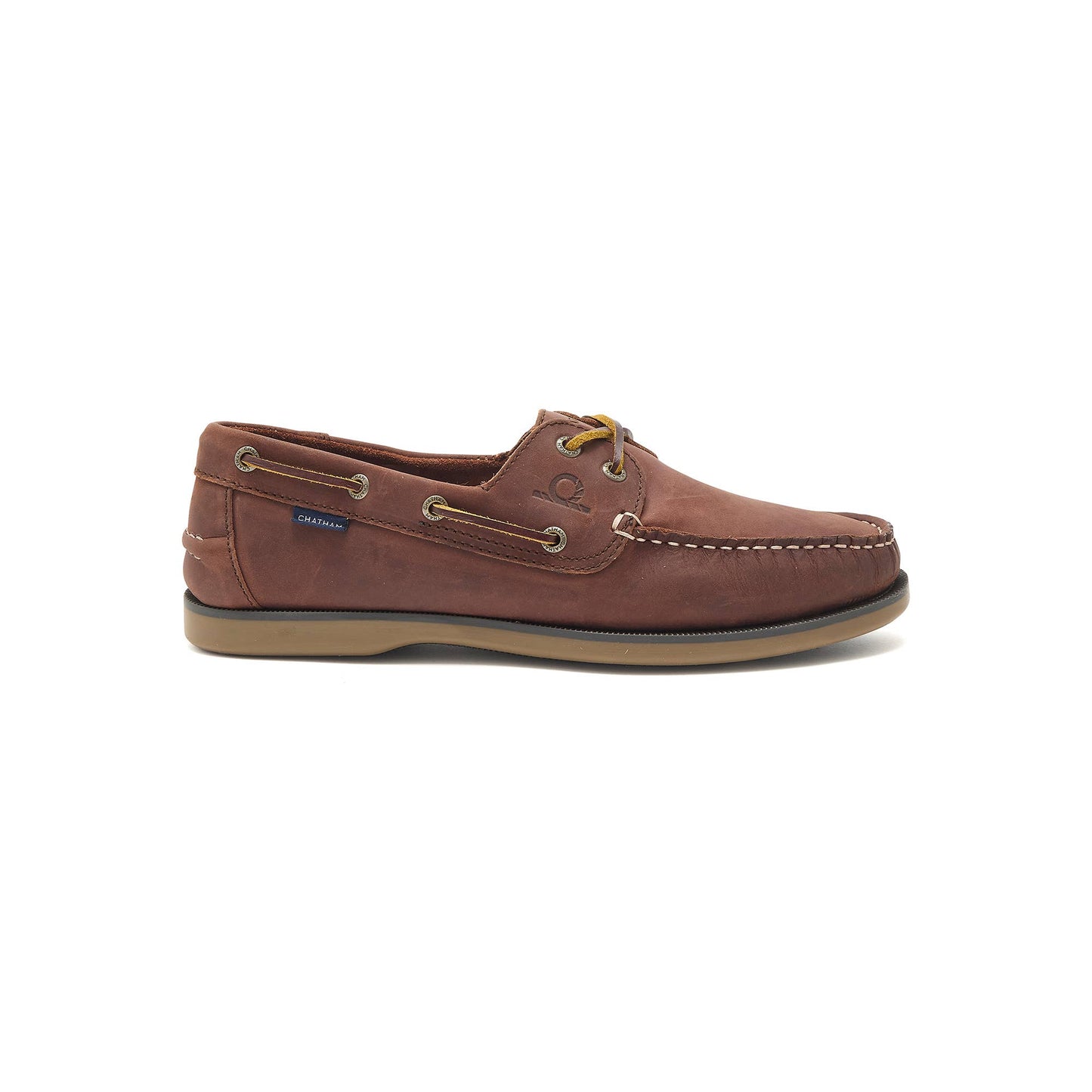 Men's Deck Shoes  - Whitstable