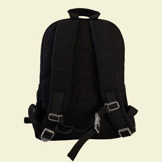 Junior backpack - Black