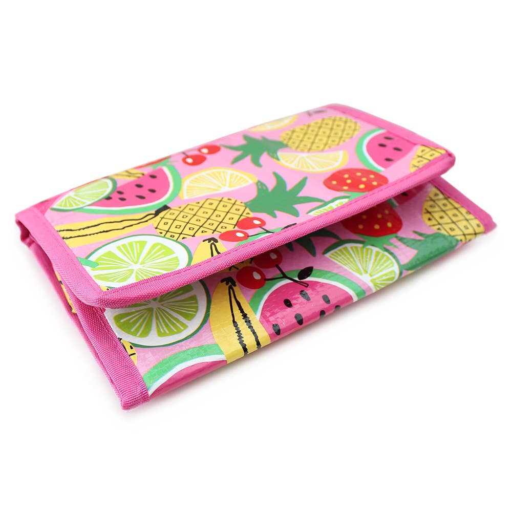 Insulated Lunch Bags Folding Reusable Cool Bag Kids