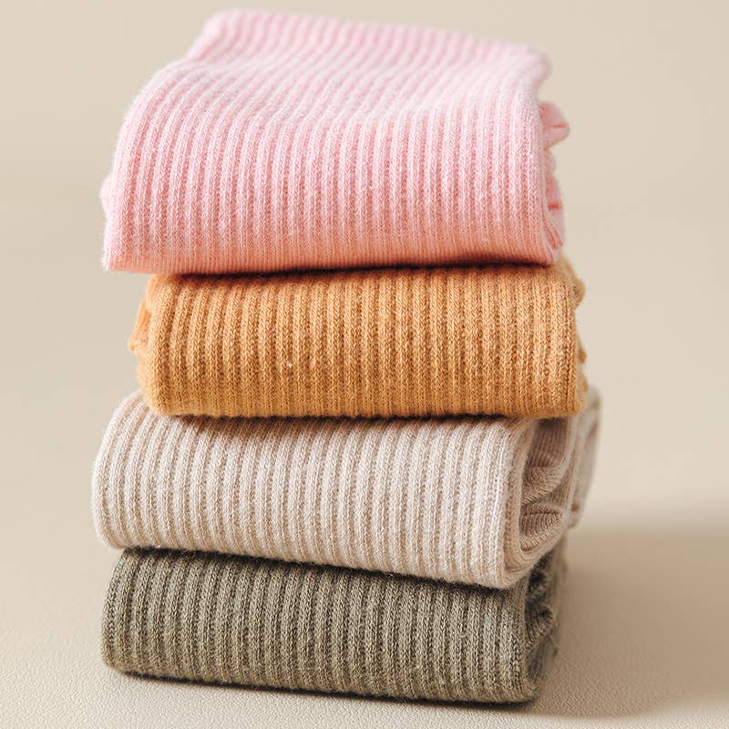 The Yoga Grip Socks