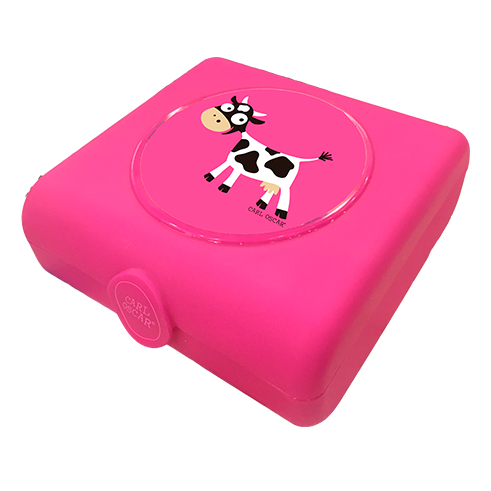Sandwich Box, Kids