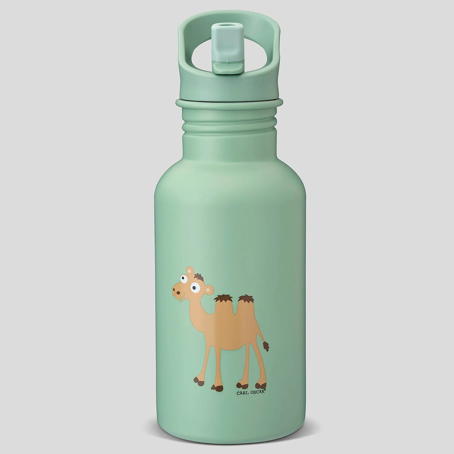 STEELish™ Flask 0.5L-MixedColours-Animals