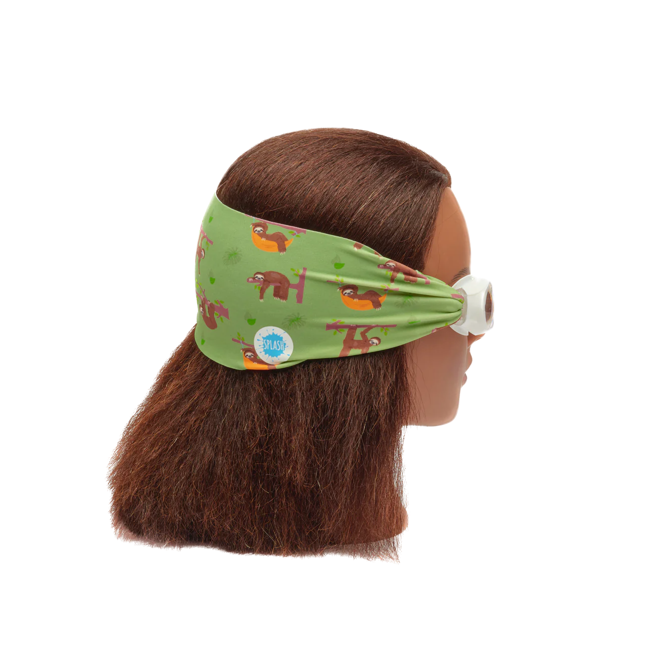 Hang Loose Swim Goggles