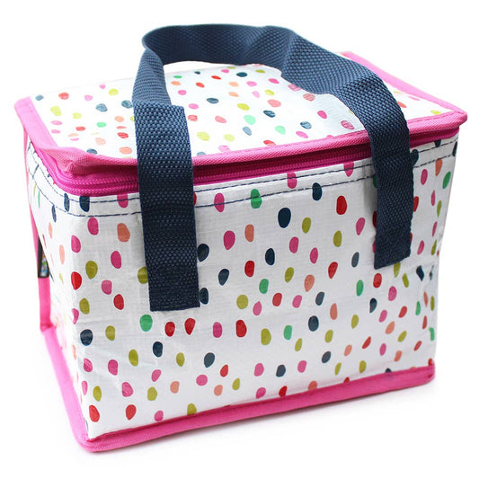 Insulated Lunch Bags Folding Reusable Cool Bag Kids