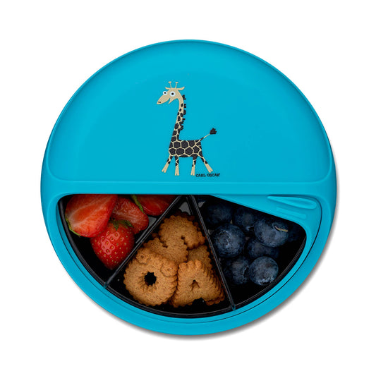 SnackDISC™, Kids - Turquoise