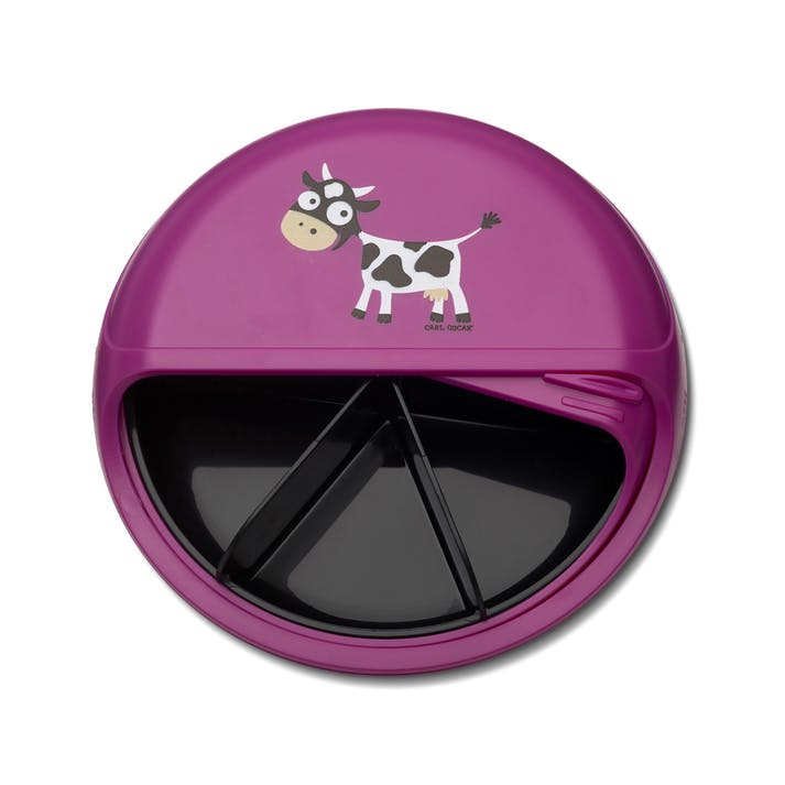 SnackDISC™, Kids - Purple