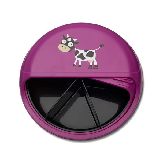 SnackDISC™, Kids - Purple