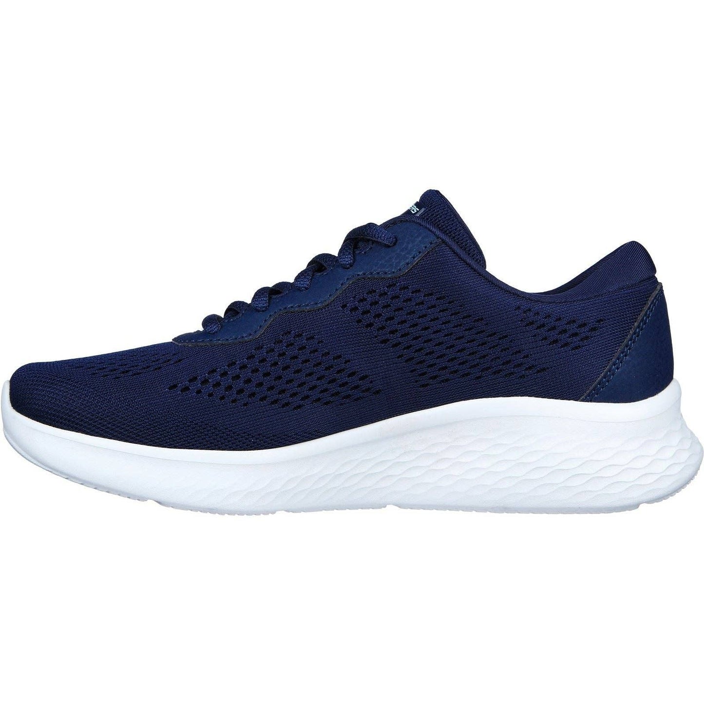 Skechers (GAR149991) Women's Skech-Lite Pro Perfect Time Trainers in Navy