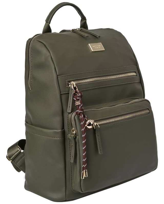 NEAT TRAVEL BACKPACK