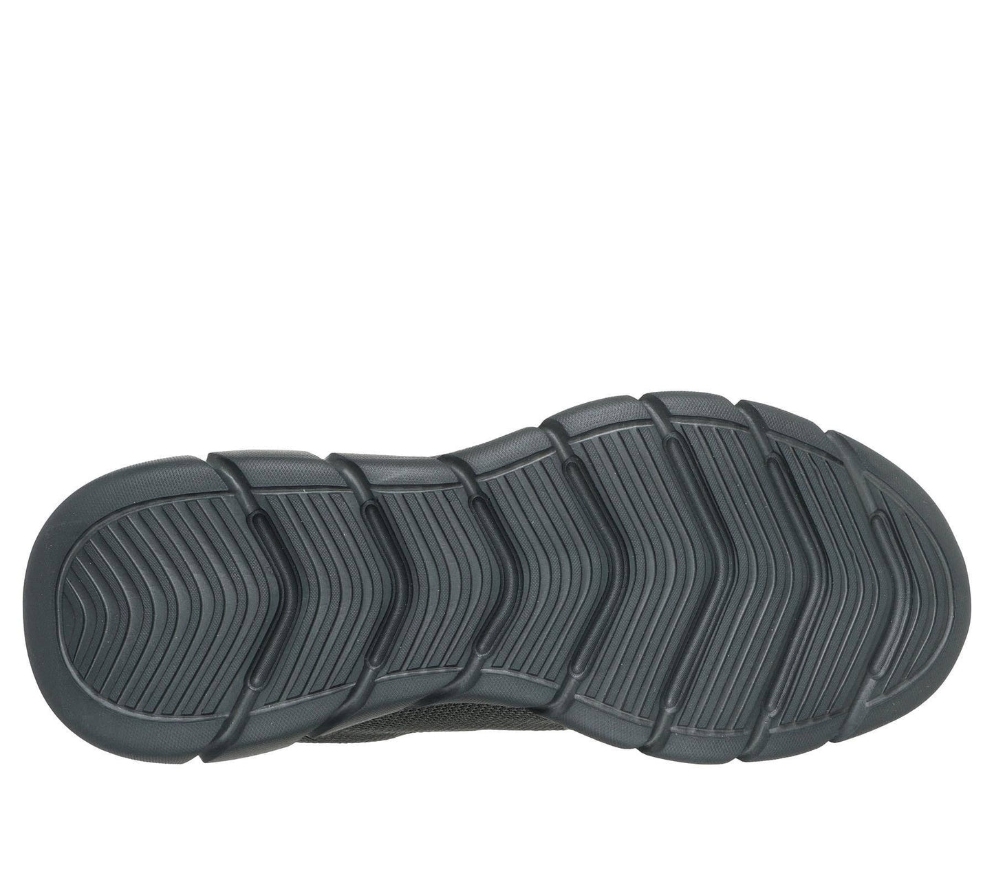 Skechers Waterproof Shoe For Men - BOBS Sport B Flex - Rainy Edge in Olive, 6-15
