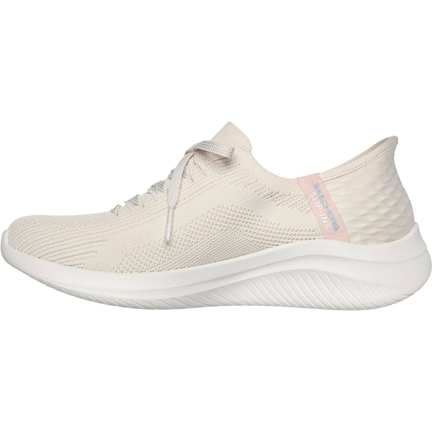 Skechers Women Trainers - Ultra Flex 3.0 - Brilliant in 2 Colours, 3-8 - GAR149710W