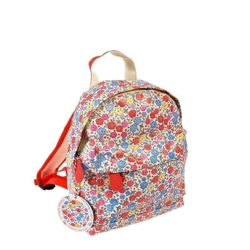 Mini Children's Backpack - Tilde