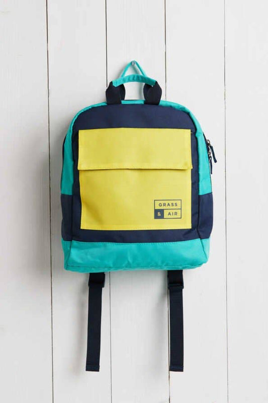 Grass & Air Kids Backpack