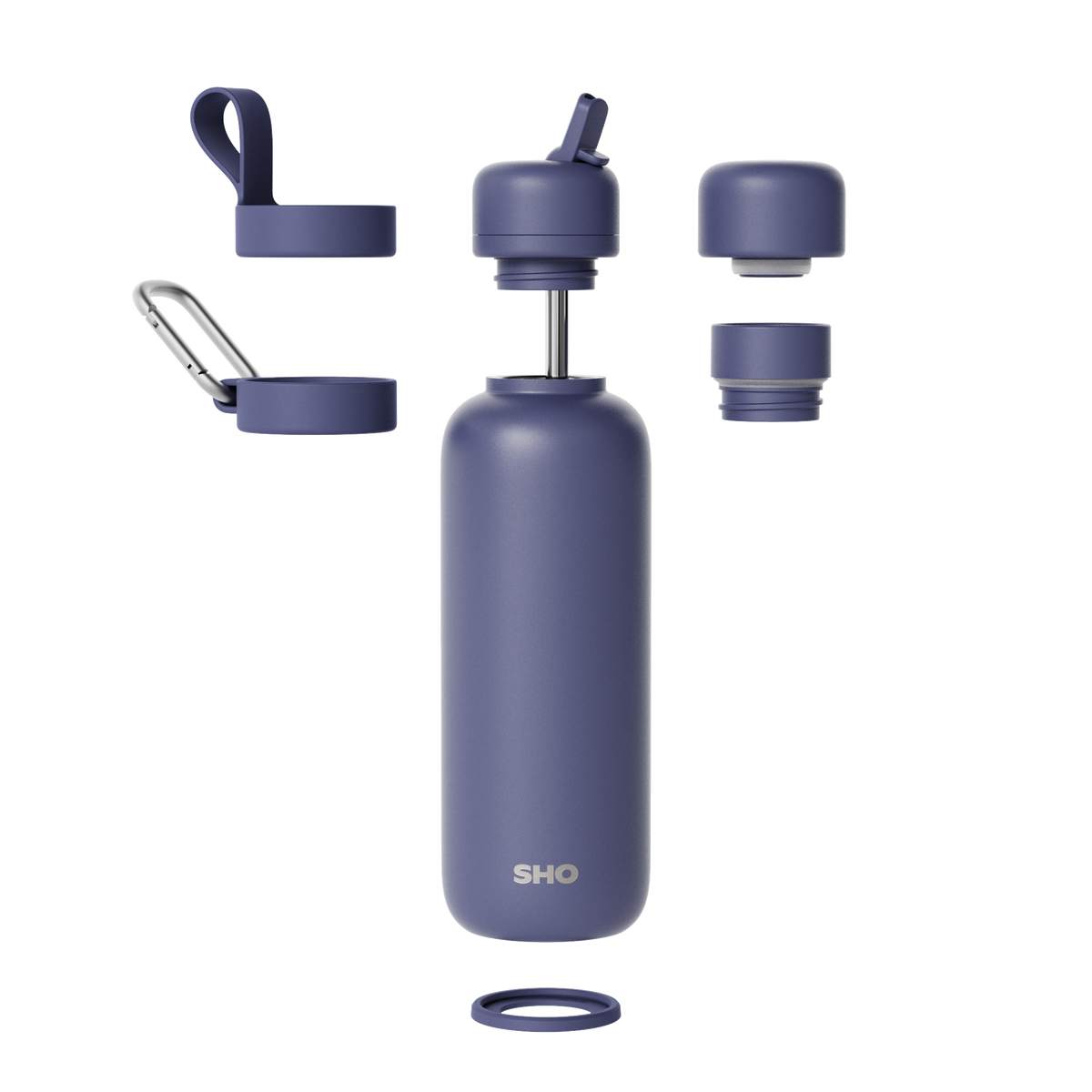 Newt┃Premium Insulated Water Bottle