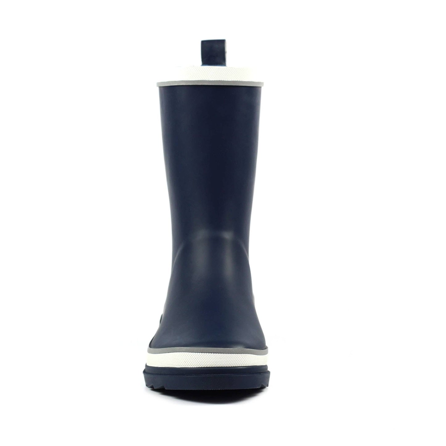 Pepper Navy Junior Wellington
