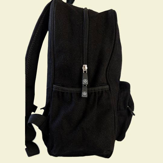 Junior backpack - Black