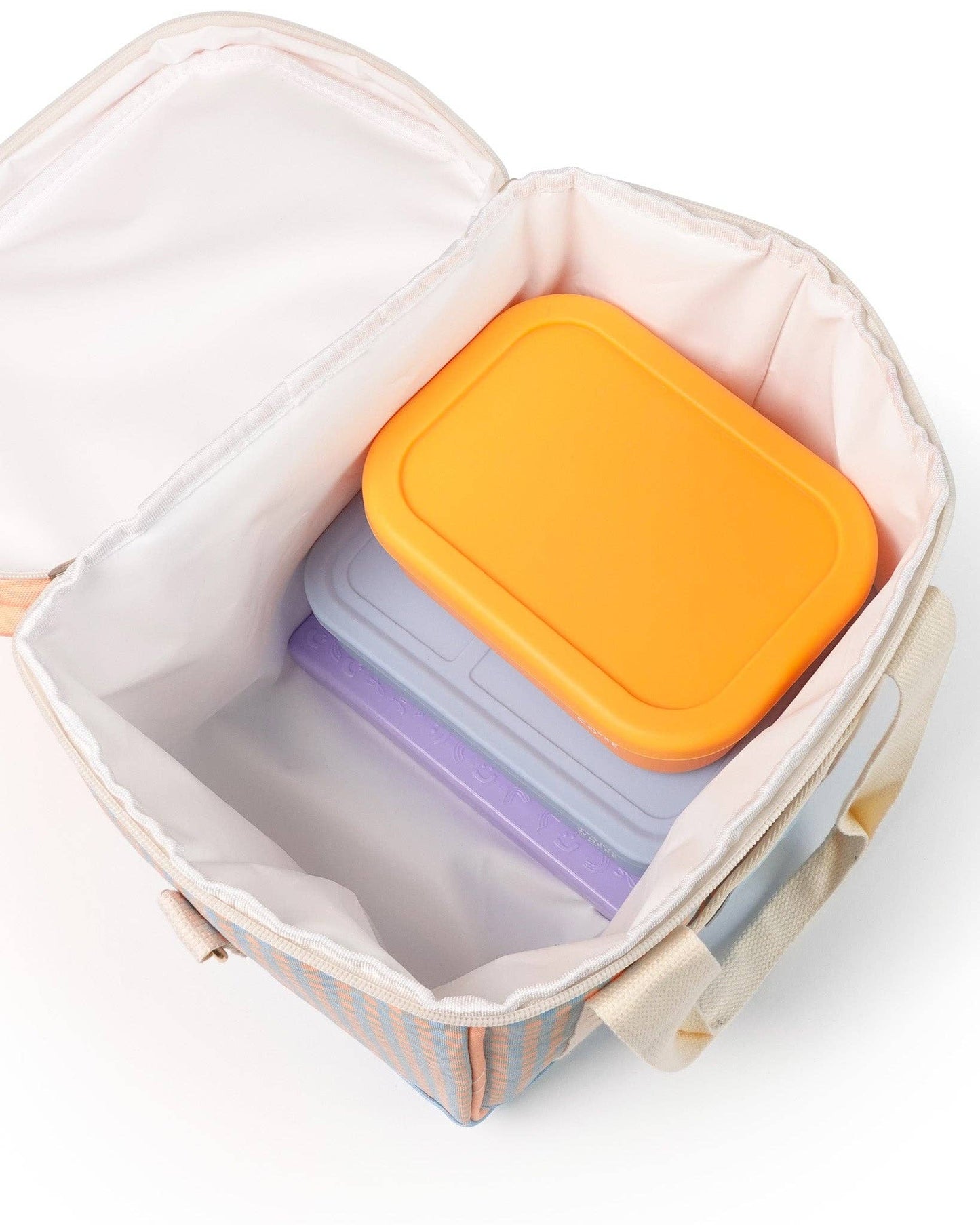 Soda Pop Midi Cooler Bag (IN STOCK)(LOW STOCK)
