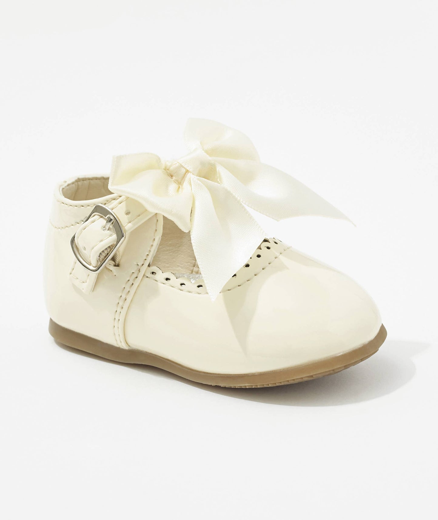 Kylie Hard-Sole Children's Shoes