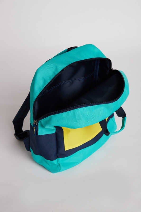 Grass & Air Kids Backpack